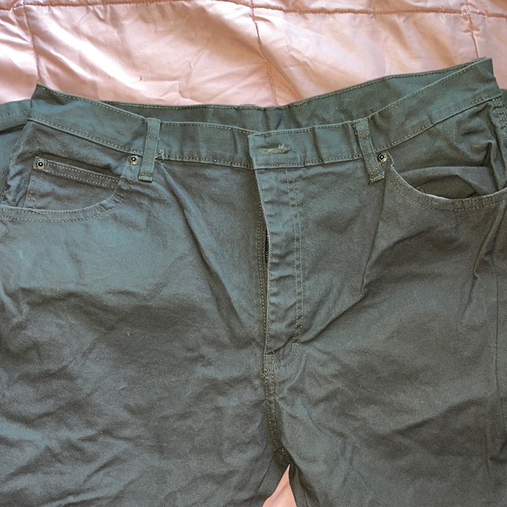 Dickies Work Pants